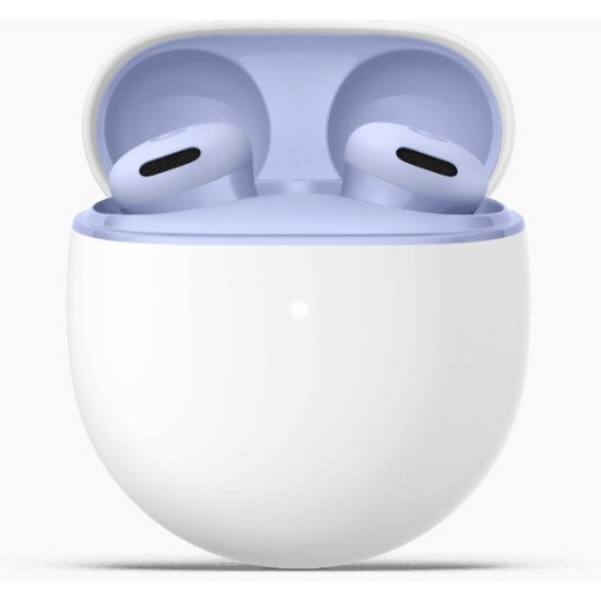 Google Pixel Buds 2a Bluetooth Handsfree Ακουστικά με Αντοχή στον Ιδρώτα και Θήκη Φόρτισης Iris Google Pixel Buds 2a Bluetooth Handsfree Ακουστικά με Αντοχή στον Ιδρώτα και Θήκη Φόρτισης Iris