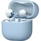 Huawei FreeClip 2 Open Ear Bluetooth Handsfree Ακουστικά με Αντοχή στον Ιδρώτα και Θήκη Φόρτισης Μπλε