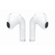 Samsung Galaxy Buds4 Bluetooth Handsfree Ακουστικά με Αντοχή στον Ιδρώτα και Θήκη Φόρτισης Λευκά Samsung Galaxy Buds4 Bluetooth Handsfree Ακουστικά με Αντοχή στον Ιδρώτα και Θήκη Φόρτισης Λευκά