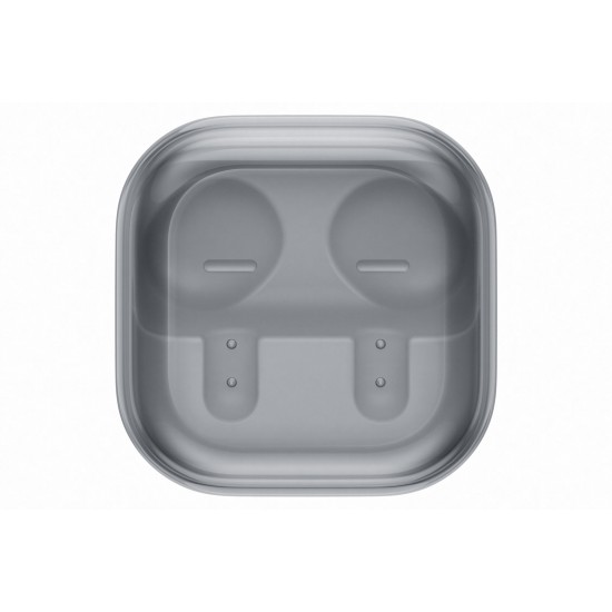 Samsung Galaxy Buds4 Bluetooth Handsfree Ακουστικά με Αντοχή στον Ιδρώτα και Θήκη Φόρτισης Λευκά Samsung Galaxy Buds4 Bluetooth Handsfree Ακουστικά με Αντοχή στον Ιδρώτα και Θήκη Φόρτισης Λευκά