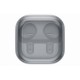 Samsung Galaxy Buds4 Bluetooth Handsfree Ακουστικά με Αντοχή στον Ιδρώτα και Θήκη Φόρτισης Λευκά Samsung Galaxy Buds4 Bluetooth Handsfree Ακουστικά με Αντοχή στον Ιδρώτα και Θήκη Φόρτισης Λευκά