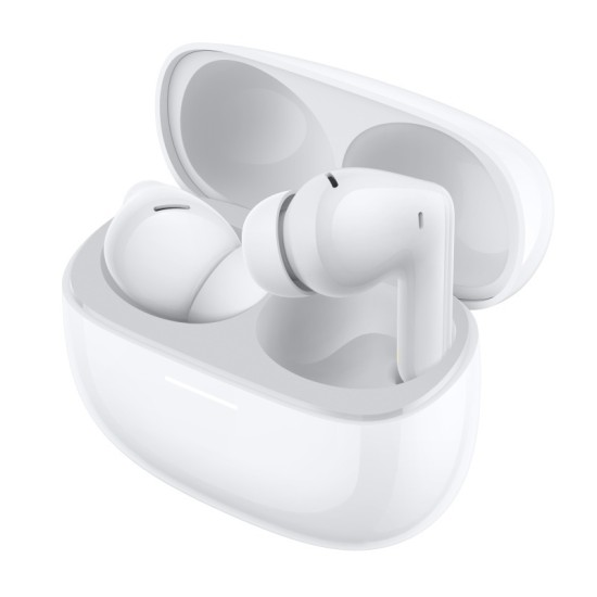 Xiaomi Redmi Buds 8 Pro Bluetooth Handsfree Ακουστικά με Αντοχή στον Ιδρώτα και Θήκη Φόρτισης Cloud White Xiaomi Redmi Buds 8 Pro Bluetooth Handsfree Ακουστικά με Αντοχή στον Ιδρώτα και Θήκη Φόρτισης Cloud White
