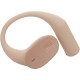 JBL Sense Lite Open Ear Bluetooth Handsfree Ακουστικά με Αντοχή στον Ιδρώτα και Θήκη Φόρτισης Μπεζ