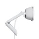 Logitech Brio 100 Web Camera Full HD 1080p Λευκή 960-001617