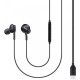 Samsung EO-IC100 Retail In-ear Handsfree Ακουστικά με Βύσμα USB-C Μαύρο Samsung EO-IC100 Retail In-ear Handsfree Ακουστικά με Βύσμα USB-C Μαύρο