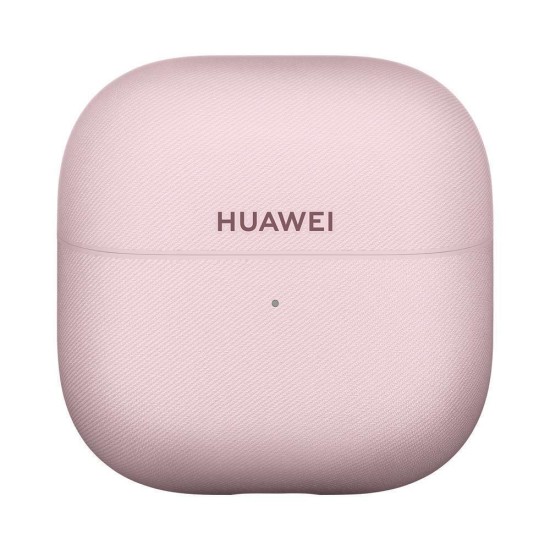 Huawei FreeClip 2 Open Ear Bluetooth Handsfree Ακουστικά με Αντοχή στον Ιδρώτα και Θήκη Φόρτισης Μωβ