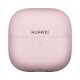 Huawei FreeClip 2 Open Ear Bluetooth Handsfree Ακουστικά με Αντοχή στον Ιδρώτα και Θήκη Φόρτισης Μωβ