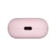 Huawei FreeClip 2 Open Ear Bluetooth Handsfree Ακουστικά με Αντοχή στον Ιδρώτα και Θήκη Φόρτισης Μωβ