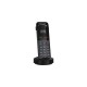 Gigaset Ip Τηλέφωνο Comfort 600 Sim Black S30853-h1236-r101 Gigaset Ip Τηλέφωνο Comfort 600 Sim Black S30853-h1236-r101
