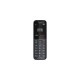 Gigaset Ip Τηλέφωνο Comfort 600 Sim Black S30853-h1236-r101 Gigaset Ip Τηλέφωνο Comfort 600 Sim Black S30853-h1236-r101