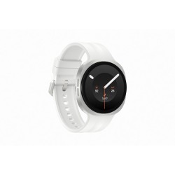 Samsung Galaxy Watch 9 Aluminium 40mm Αδιάβροχο με Παλμογράφο (Cream) Samsung Galaxy Watch 9 Aluminium 40mm Αδιάβροχο με Παλμογράφο (Cream)