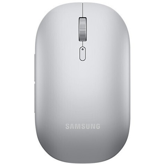Samsung EJ-M3400 Ασύρματο Εργονομικό Bluetooth Ποντίκι Ασημί Samsung EJ-M3400 Ασύρματο Εργονομικό Bluetooth Ποντίκι Ασημί