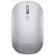 Samsung EJ-M3400 Ασύρματο Εργονομικό Bluetooth Ποντίκι Ασημί Samsung EJ-M3400 Ασύρματο Εργονομικό Bluetooth Ποντίκι Ασημί