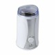 Jata ML132 ML132 Ηλεκτρικός Μύλος Καφέ 160W με Χωρητικότητα 65gr Λευκός