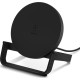 Belkin Ασύρματος Φορτιστής (Qi Pad) 10W Μαύρος (Boost Up)