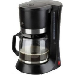 Jata CA290 Καφετιέρα Φίλτρου 680W Black