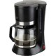 Jata CA290 Καφετιέρα Φίλτρου 680W Black