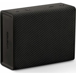 Urbanista Sydney Ηχείο Bluetooth 3W με Διάρκεια Μπαταρίας έως 5 ώρες Μαύρο