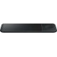 Samsung Ασύρματος Φορτιστής (Qi Pad) 9W Μαύρος (Wireless Charger P6300 Trio Black)