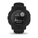 Garmin Instinct 2 Solar Tactical Edition 45mm Αδιάβροχο Smartwatch με Παλμογράφο (Black) Garmin Instinct 2 Solar Tactical Edition 45mm Αδιάβροχο Smartwatch με Παλμογράφο (Black)