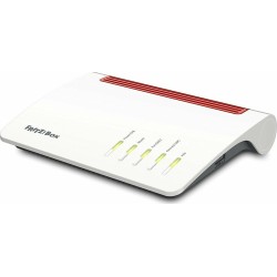AVM FRITZ!Box 7510 v1.2 Ασύρματο VDSL2 Modem Router Wi‑Fi 6