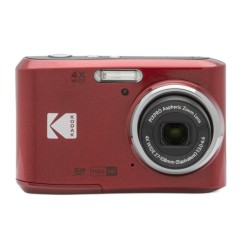 Kodak PIXPRO FZ45 Friendly Compact Φωτογραφική Μηχανή 16MP Οπτικού Ζουμ 4x με Οθόνη 2.7