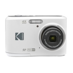 Kodak PIXPRO FZ45 Friendly Compact Φωτογραφική Μηχανή 16MP Οπτικού Ζουμ 4x με Οθόνη 2.7