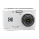 Kodak PIXPRO FZ45 Friendly Compact Φωτογραφική Μηχανή 16MP Οπτικού Ζουμ 4x με Οθόνη 2.7