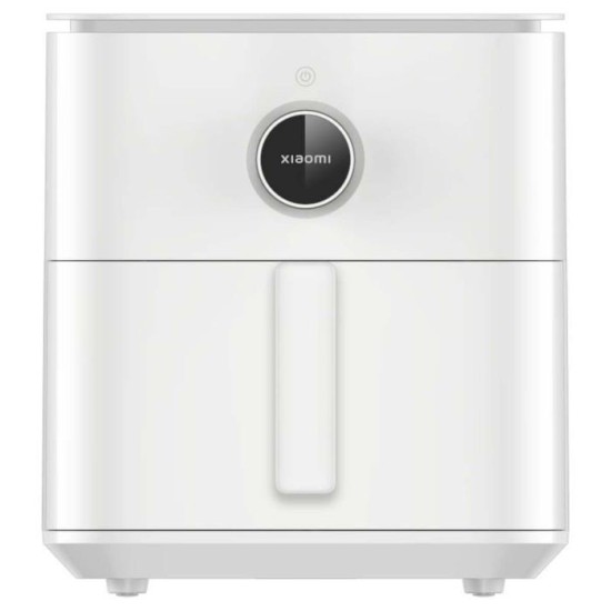 Xiaomi Mi Smart Air Fryer με Wi-Fi 6.5lt Λευκό