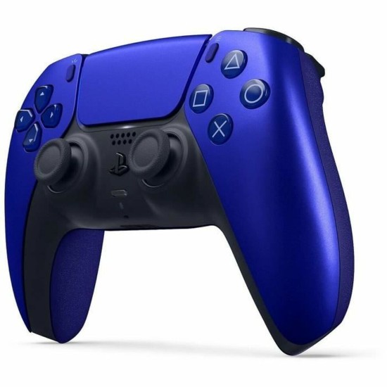 Sony DualSense Ασύρματο Gamepad για PS5 Cobalt Blue Sony DualSense Ασύρματο Gamepad για PS5 Cobalt Blue