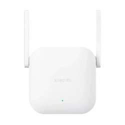 Xiaomi N300 WiFi Extender Single Band (2.4GHz) 300Mbps