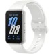 Samsung Galaxy Fit3 Activity Tracker με Παλμογράφο Ασημί
