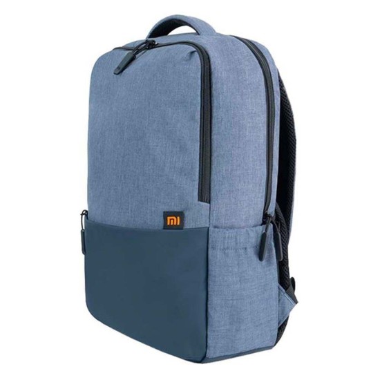 Xiaomi Mi Commuter Τσάντα Πλάτης για Laptop σε Γαλάζιο χρώμα