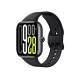 Xiaomi Redmi Watch 5 Aluminium 48mm Αδιάβροχο με Παλμογράφο (Obsidian Black) Xiaomi Redmi Watch 5 Aluminium 48mm Αδιάβροχο με Παλμογράφο (Obsidian Black)