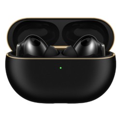 Huawei Freebuds Pro 4 Bluetooth Handsfree Ακουστικά με Αντοχή στον Ιδρώτα και Θήκη Φόρτισης Μαύρα