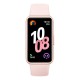 Huawei Band 10 Αδιάβροχο με Παλμογράφο Ροζ Huawei Band 10 Αδιάβροχο με Παλμογράφο Ροζ