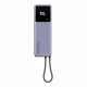 Xiaomi BHR9361GL Power Bank 10000mAh 165W με Θύρα USB-C Γκρι