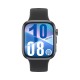 Huawei Watch Fit 4 43mm Αδιάβροχο με Παλμογράφο (Μαύρο)