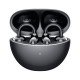Honor Choice Earbuds Clip Bluetooth Handsfree Ακουστικά με Αντοχή στον Ιδρώτα και Θήκη Φόρτισης Μαύρα