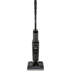 Tineco Floor One S6 Επαναφορτιζόμενη Σκούπα 2 σε 1 Stick & Χειρός Μαύρη