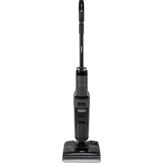 Tineco Floor One S6 Επαναφορτιζόμενη Σκούπα 2 σε 1 Stick & Χειρός Μαύρη Tineco Floor One S6 Επαναφορτιζόμενη Σκούπα 2 σε 1 Stick & Χειρός Μαύρη