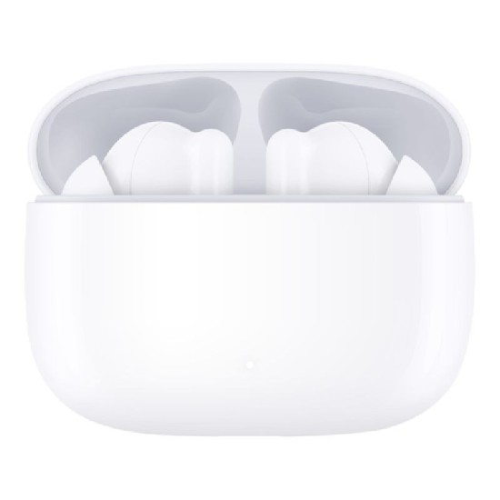 Honor Choice X7 Lite In-ear Bluetooth Handsfree Ακουστικά με Αντοχή στον Ιδρώτα και Θήκη Φόρτισης Λευκά Honor Choice X7 Lite In-ear Bluetooth Handsfree Ακουστικά με Αντοχή στον Ιδρώτα και Θήκη Φόρτισης Λευκά