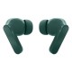 Motorola Moto Buds BASS Bluetooth Handsfree Ακουστικά με Αντοχή στον Ιδρώτα και Θήκη Φόρτισης Pantone Posy Green